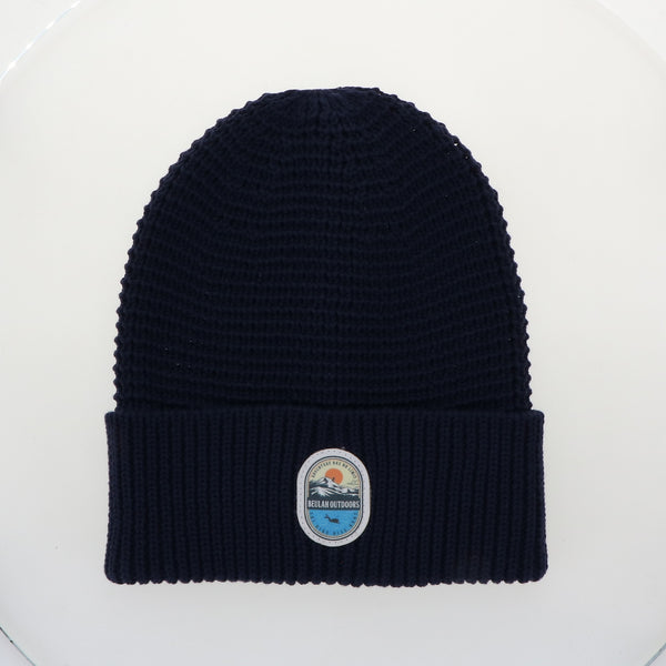 Eco Beanie