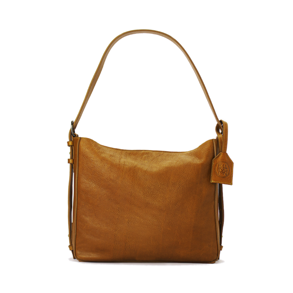 Ellington Leather Hobo