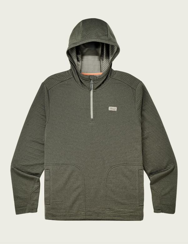 Sullivan Tech Hoodie