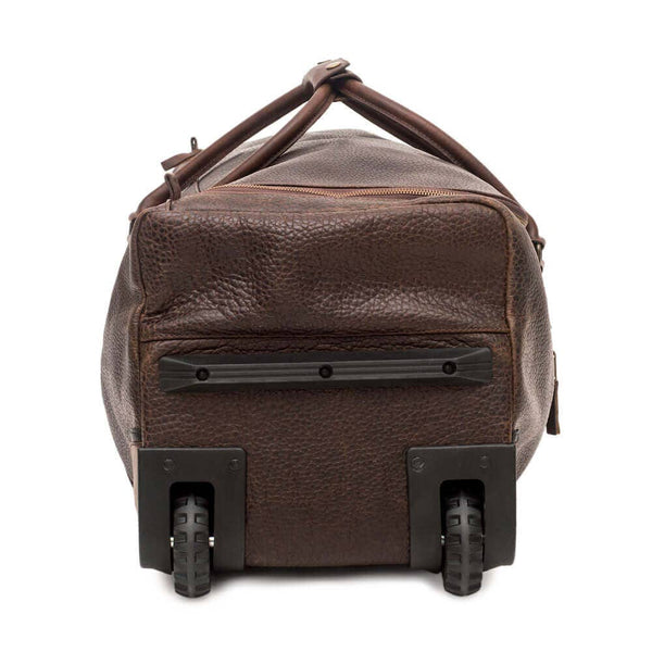 Theodore Roller Duffle Bag