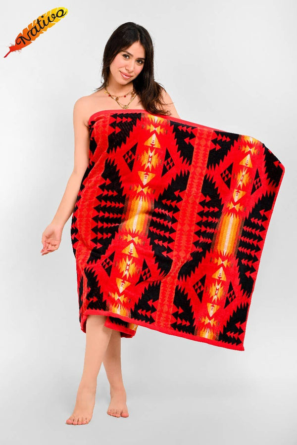 Beach Towel