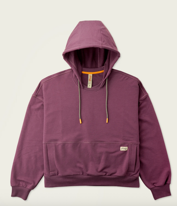 Fireside Hoodie Womens