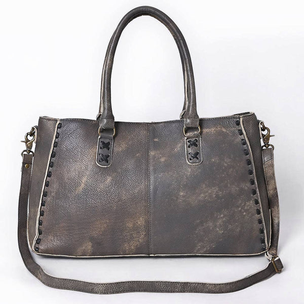 Genuine Western Leather Bag