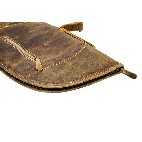 Hunter Leather Case