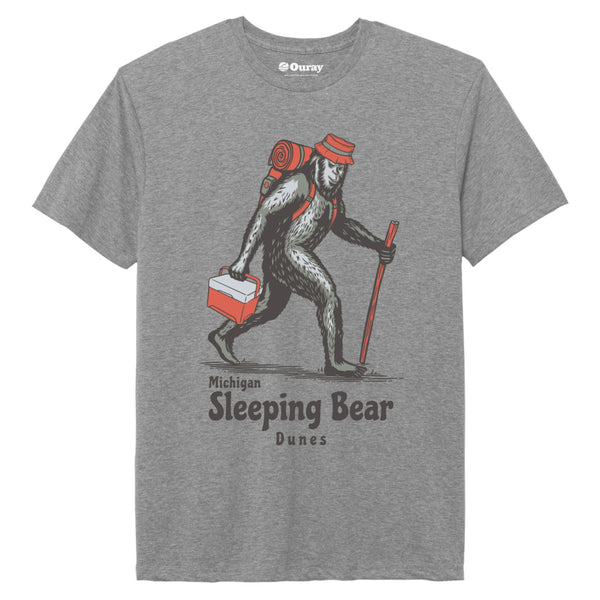 Dune Squatch Tee