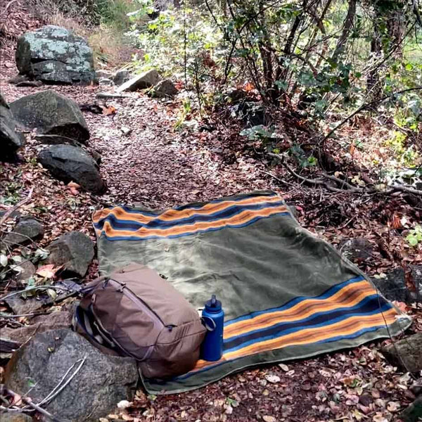 Camping Blanket