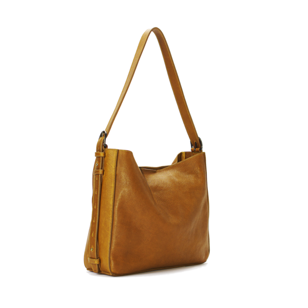 Ellington Leather Hobo