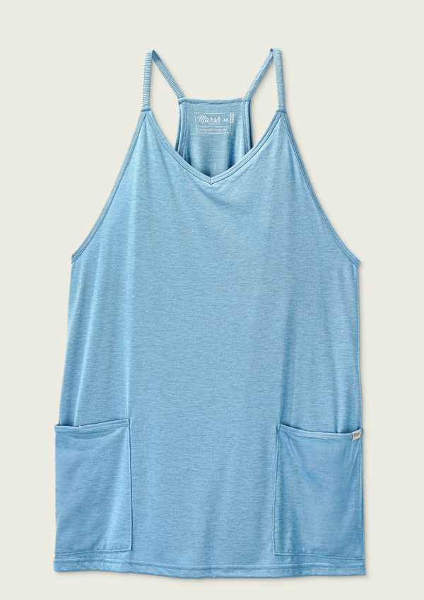 Buxton Romper Dress