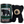 Russ the Canned Black Bear | Stuffed Zoo Plush w/Jokes |Gift