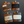 Cowhide Western Flask