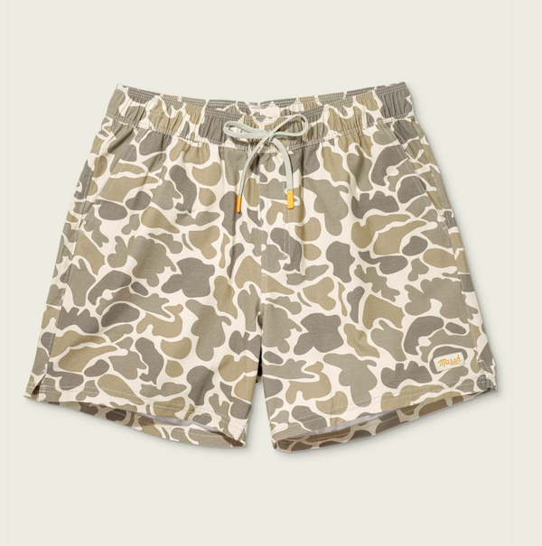 Fulton Vollleys Shorts- Mens