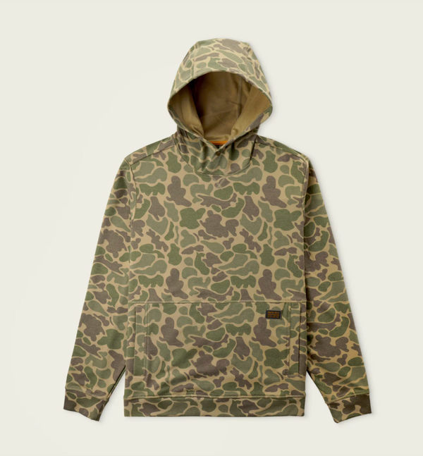 Fireside Hoodie