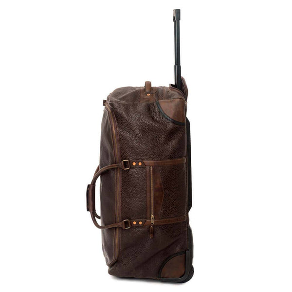 Theodore Roller Duffle Bag