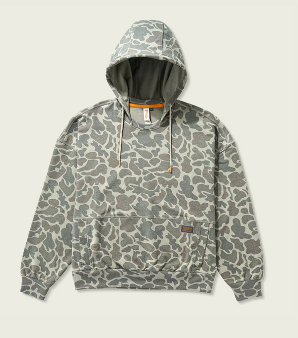 Fireside Hoodie Womens