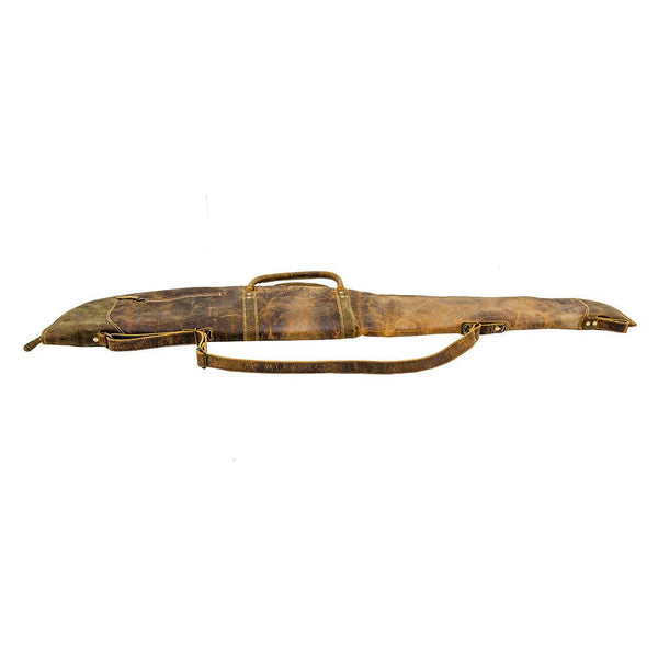 Hunter Leather Case