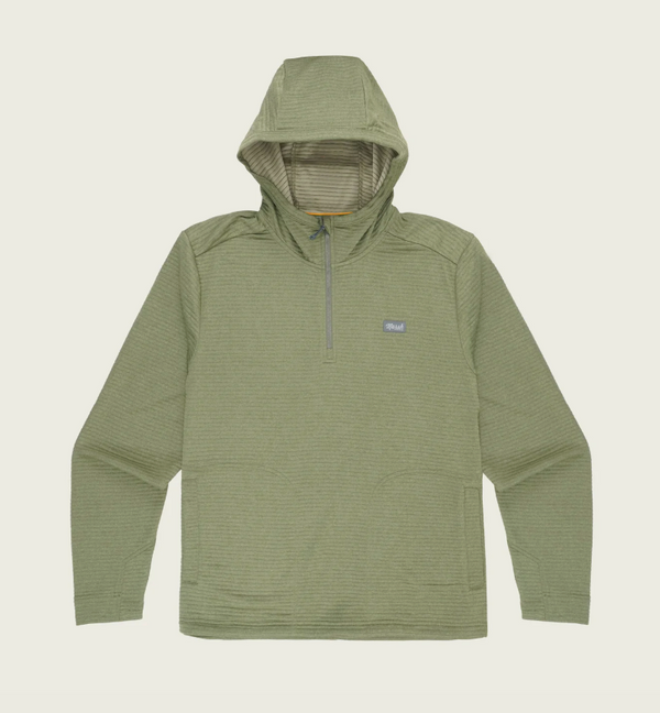 Sullivan Tech Hoodie
