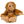 Canned Bigfoot | Stuffed Animal Plush | Funny Jokes Big Foot