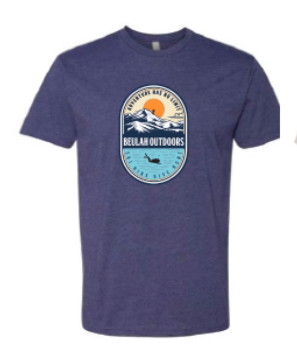 Logo Tee