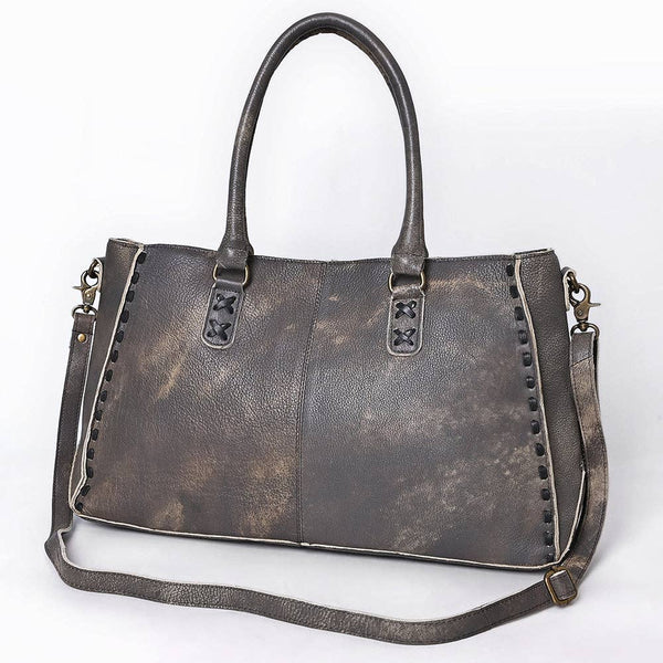 Genuine Western Leather Bag