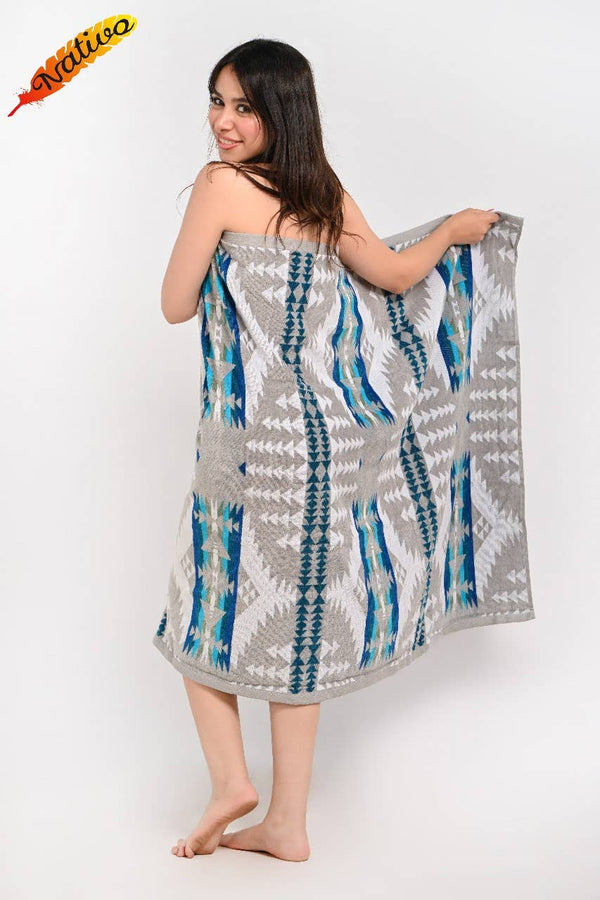 Beach Towel
