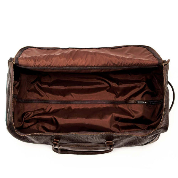 Theodore Roller Duffle Bag