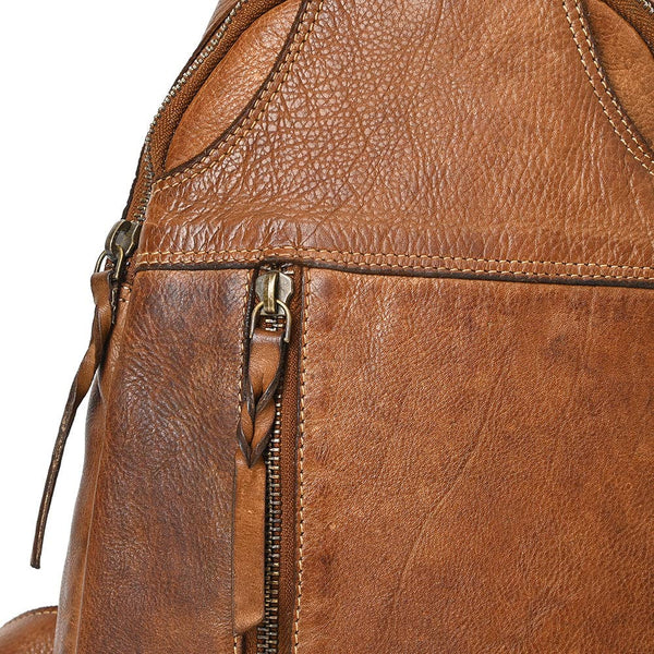 Sling Genuine Leather women bag western Bag