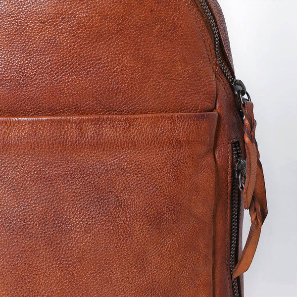Sling Genuine Leather Women Bag Western Handbag