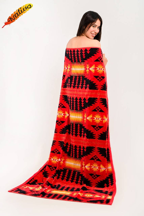 Beach Towel