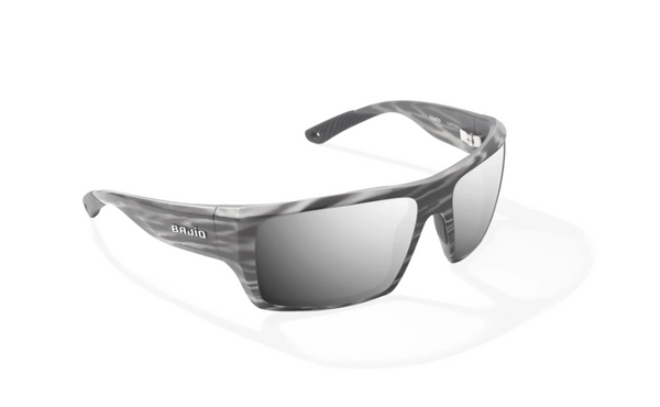 BAJIO Nato Gray
