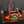 Western Saddle Blanket Duffel Bag
