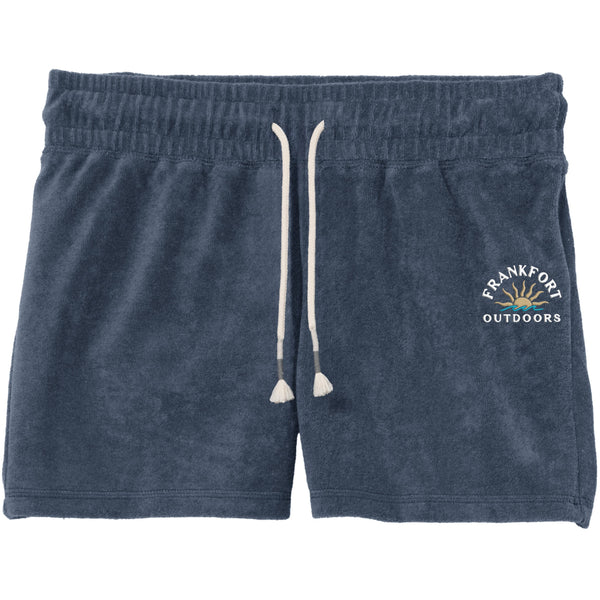 Bonfire Shorts