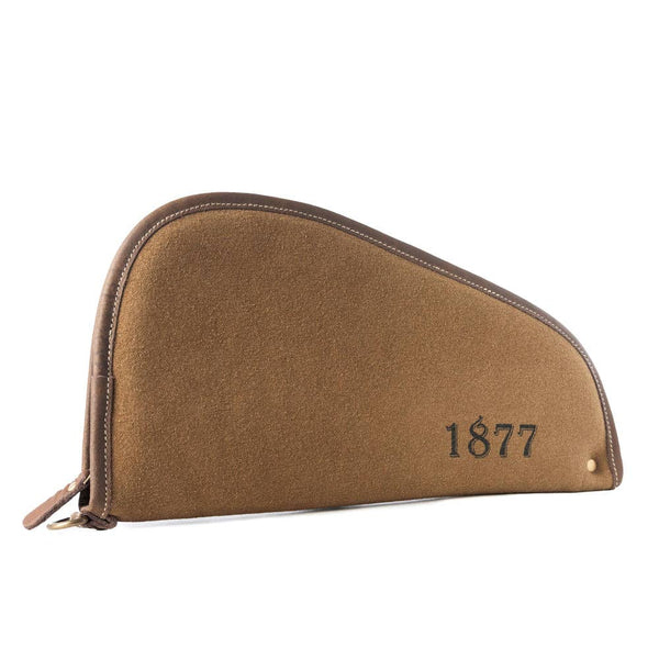 Cotton Revolver Case