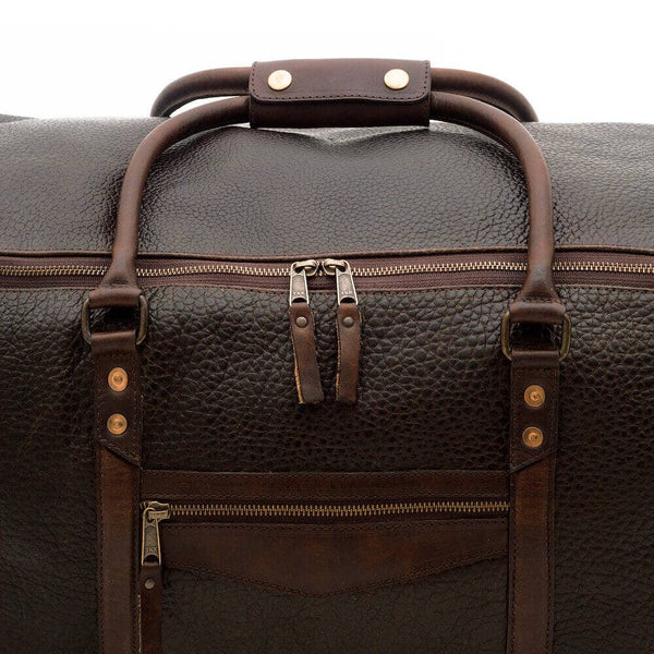 Theodore Roller Duffle Bag
