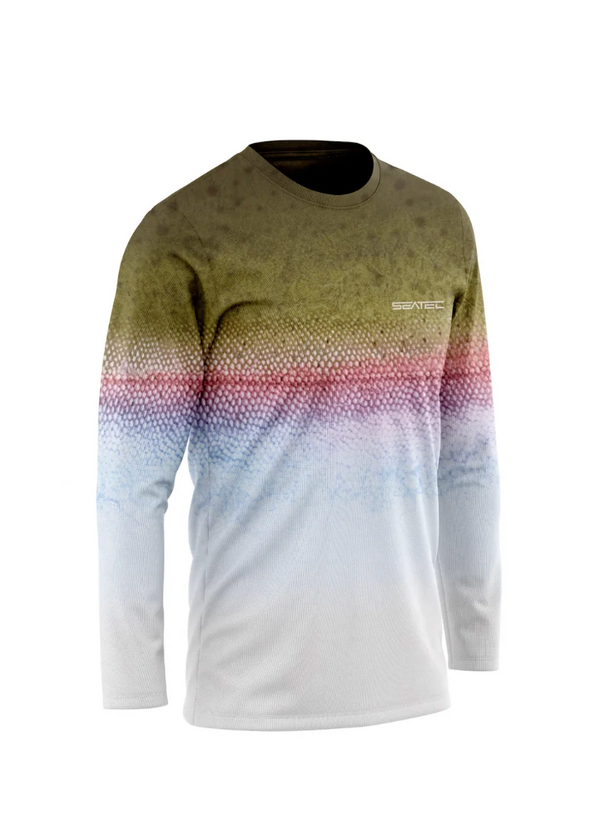Seatec Rash Guards Youth