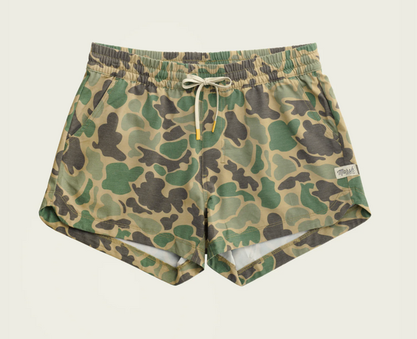 Fulton Vollleys Shorts- Women