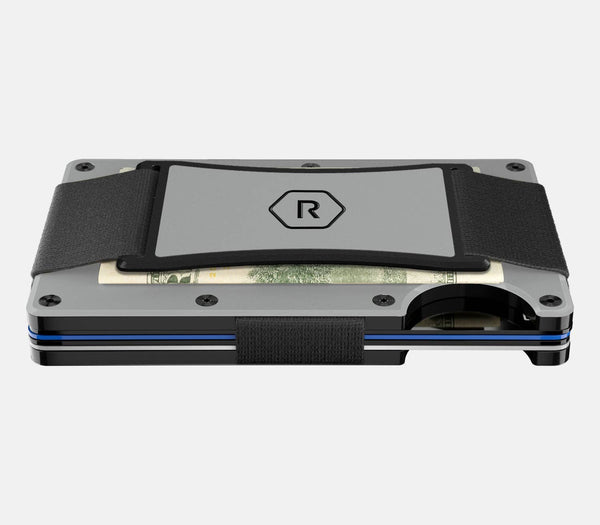Ridge Wallet - Slate