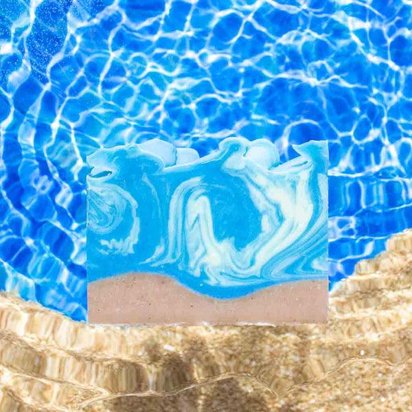 Dunes Bar Soap