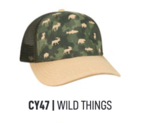 Youth Hats