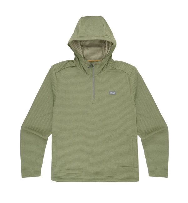 Sullivan Tech Hoodie