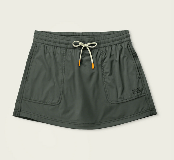 Frontier Skort
