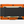 Ridge Wallet - Basecamp Orange