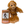 Canned Bigfoot | Stuffed Animal Plush | Funny Jokes Big Foot