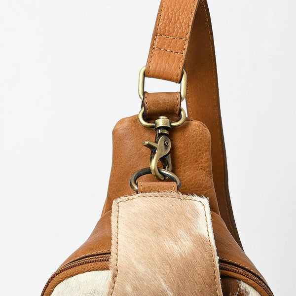 Sling Genuine Western Leather Women Bag