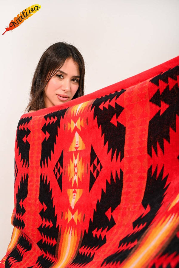 Beach Towel