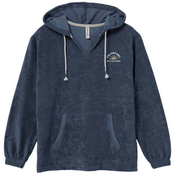 Bonfire Hood