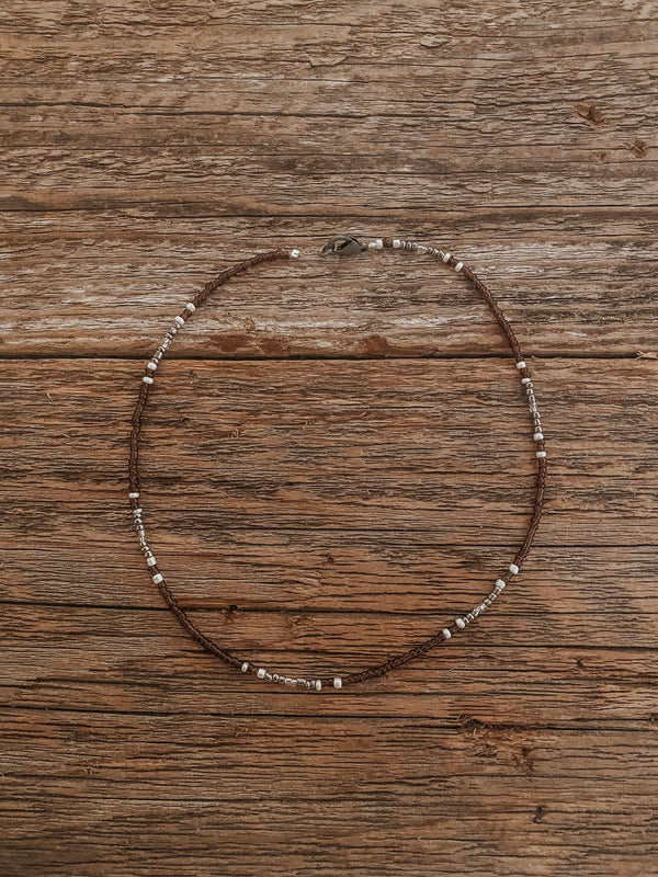 Navajo Choker