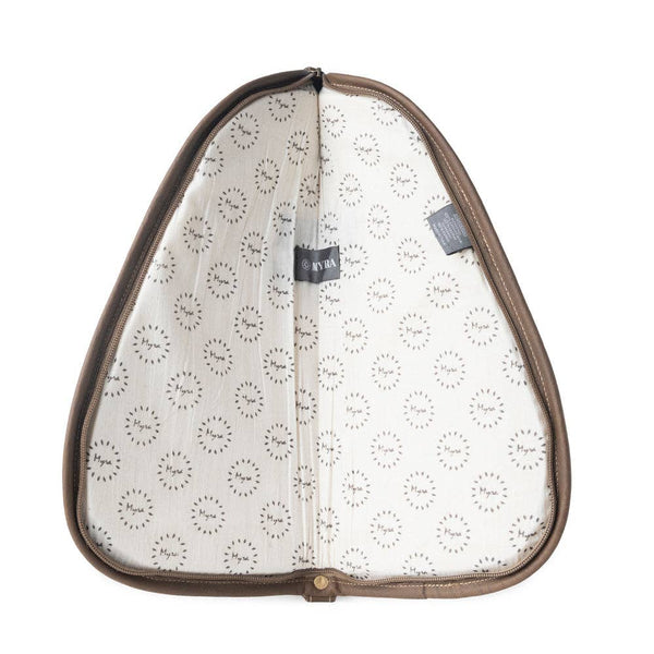 Cotton Revolver Case