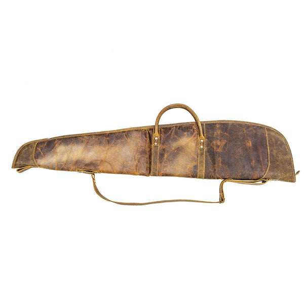 Hunter Leather Case
