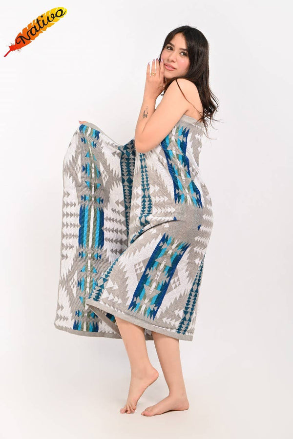 Beach Towel