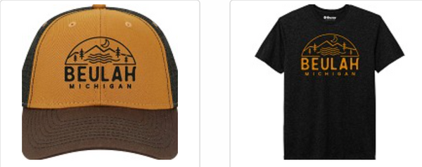Beulah Combo Tee/Hat